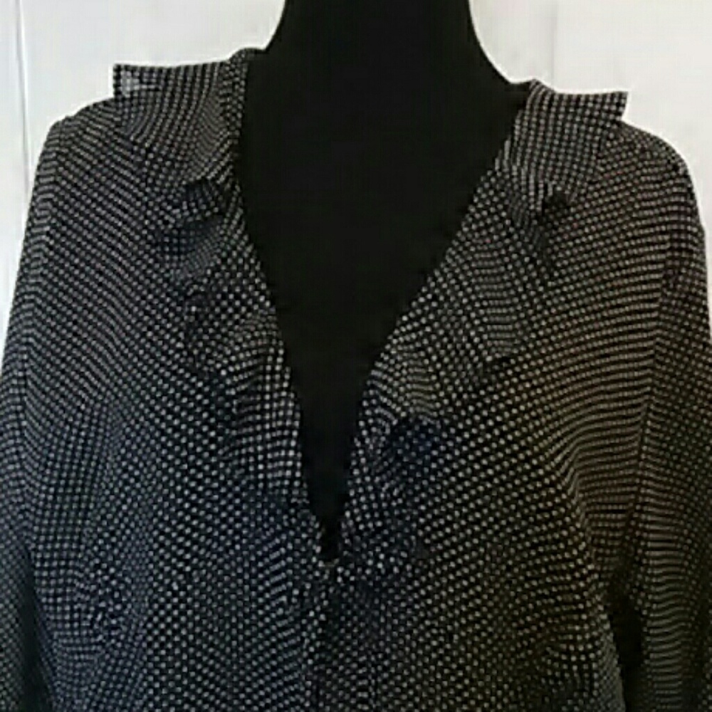 Women's SHIRT - Picture 2 of 4